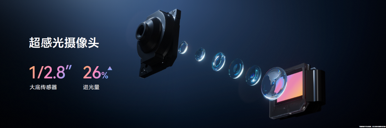 第一视角记录，华为 AI 眼镜重磅亮相